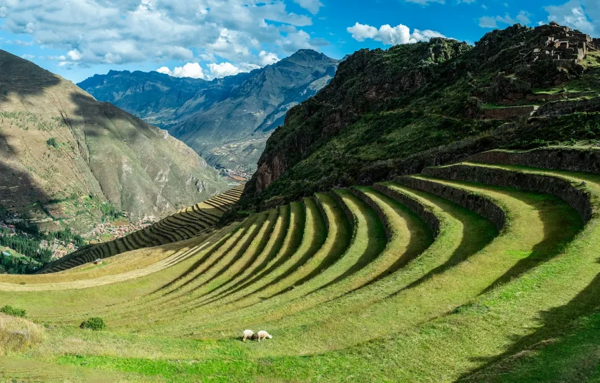 Valle Sagrado